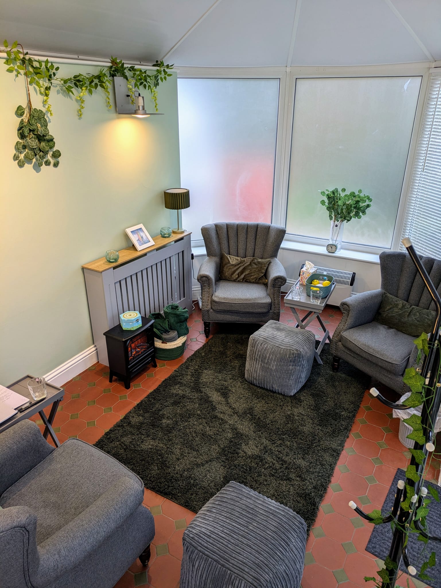 Counselling Room